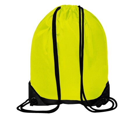 Mochila Campus Gym Yel Mochila Campus Gym Yel