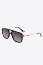 LENTES DE SOL Negro
