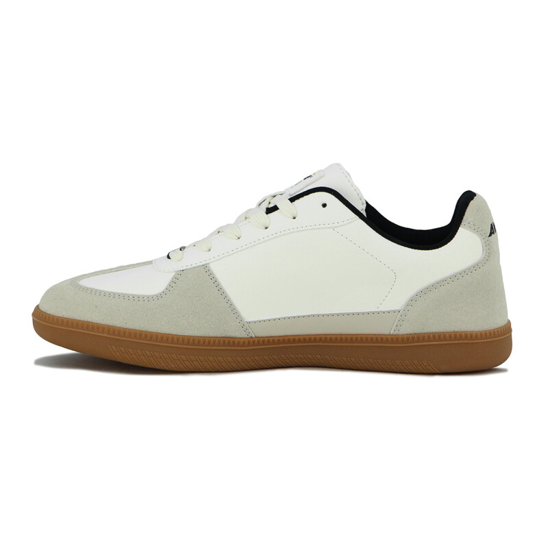 Avia Zapatilla Mujer Casual Antares - Beige/black Beige-negro