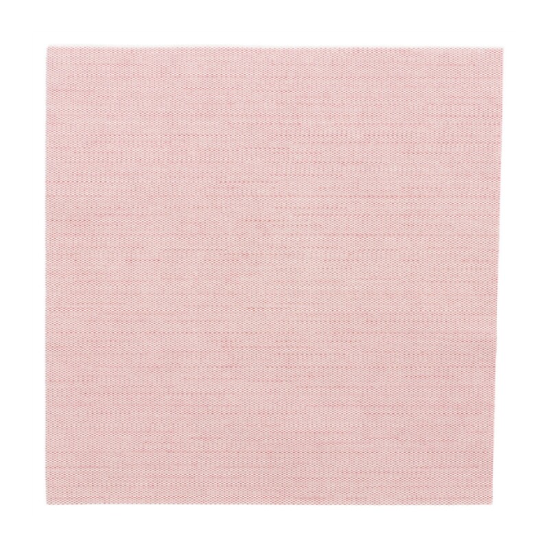 SERVILLETA CLARETE LIKE LINEN DOS CARAS 40x40 - 50 uds Servilleta Clarete Like Linen Dos Caras 40x40 - 50 Uds