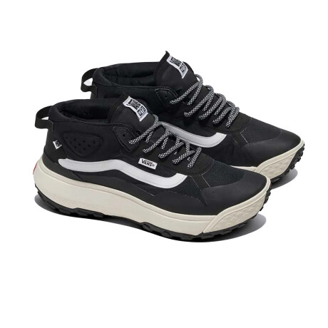 Championes Vans Unisex - MTE Crosspath Mid - VN000CVVBA2 ELD