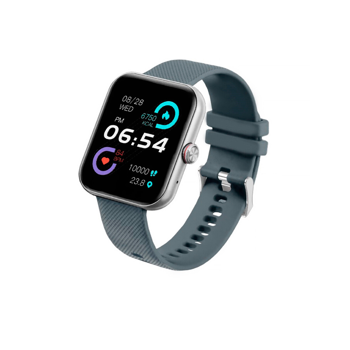 Reloj Inteligente Smartwatch Aiwa Awsf6m 
