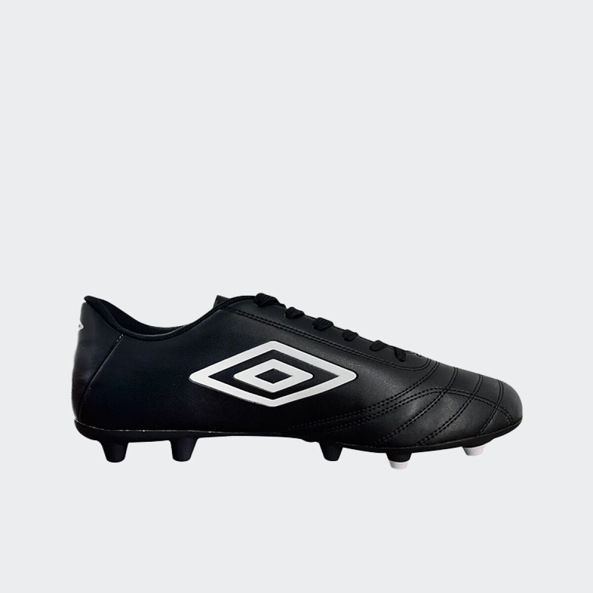 Championes Umbro Clasic II HG - Negro 
