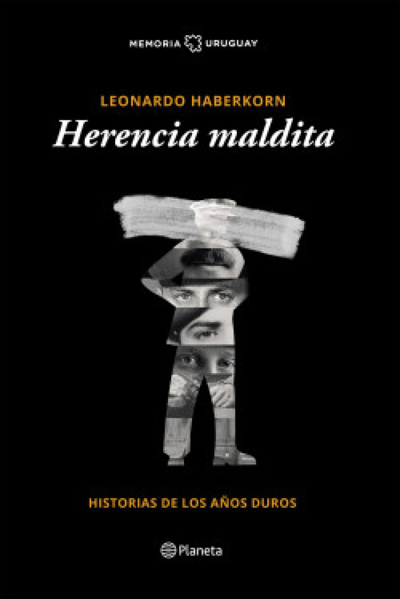 HERENCIA MALDITA 