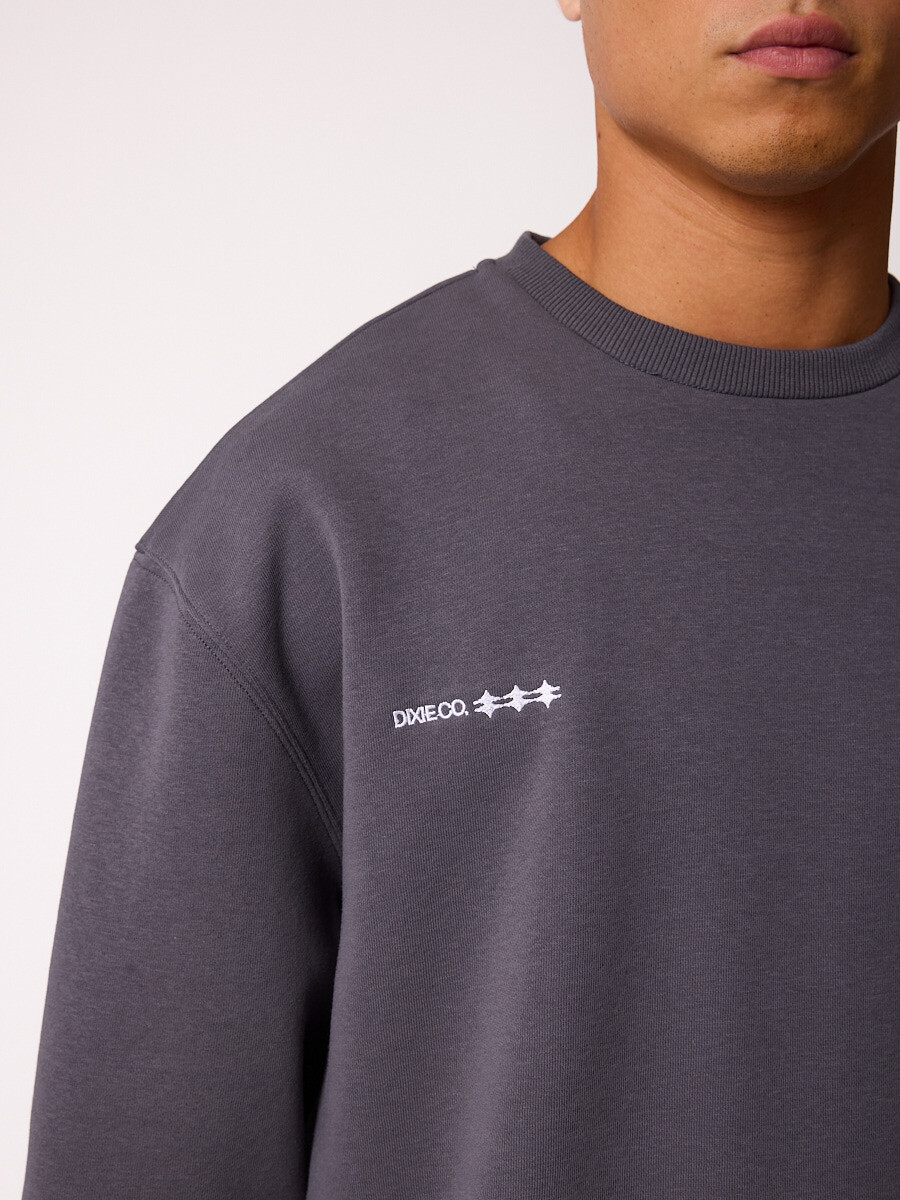 SWEATER BLOKE DIXIE Tormenta