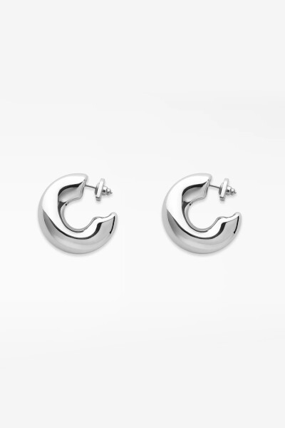 PENDIENTES Plata