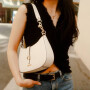 Cartera Guess Carrie Beige 0