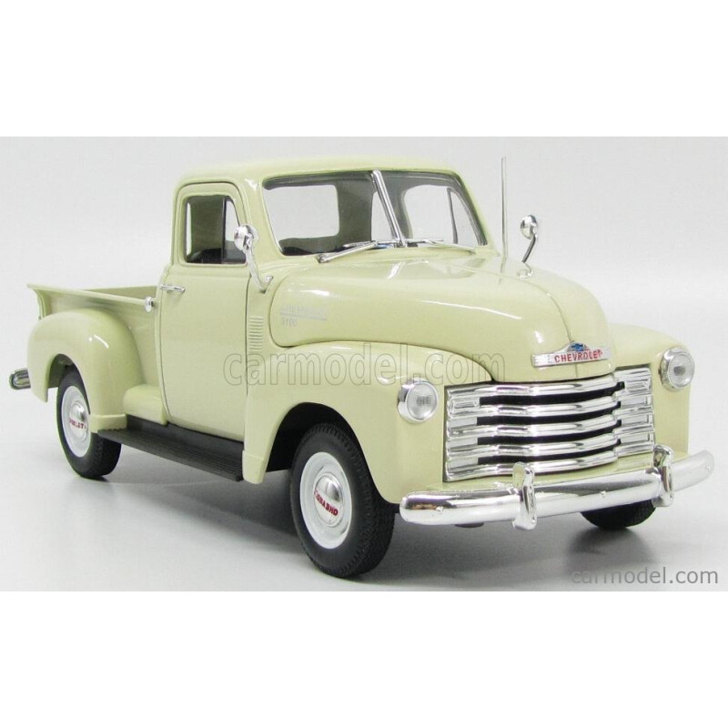 Chevrolet 3100 PickUp 1953 1:32 Chevrolet 3100 PickUp 1953 1:32