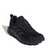 Championes de Mujer Adidas Terrex Anylander Negro