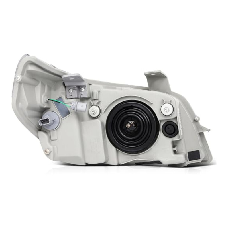 FAROL DELANTERO DERECHO C/SEÑALERO ÁMBAR - AVEO G3 FAROL DELANTERO DERECHO C/SEÑALERO ÁMBAR - AVEO G3