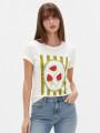 Remera Monoun Estampado 1