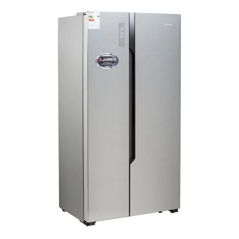Refrigerador James RJN40K SBSI Inverter Inox Refrigerador James RJN40K SBSI Inverter Inox