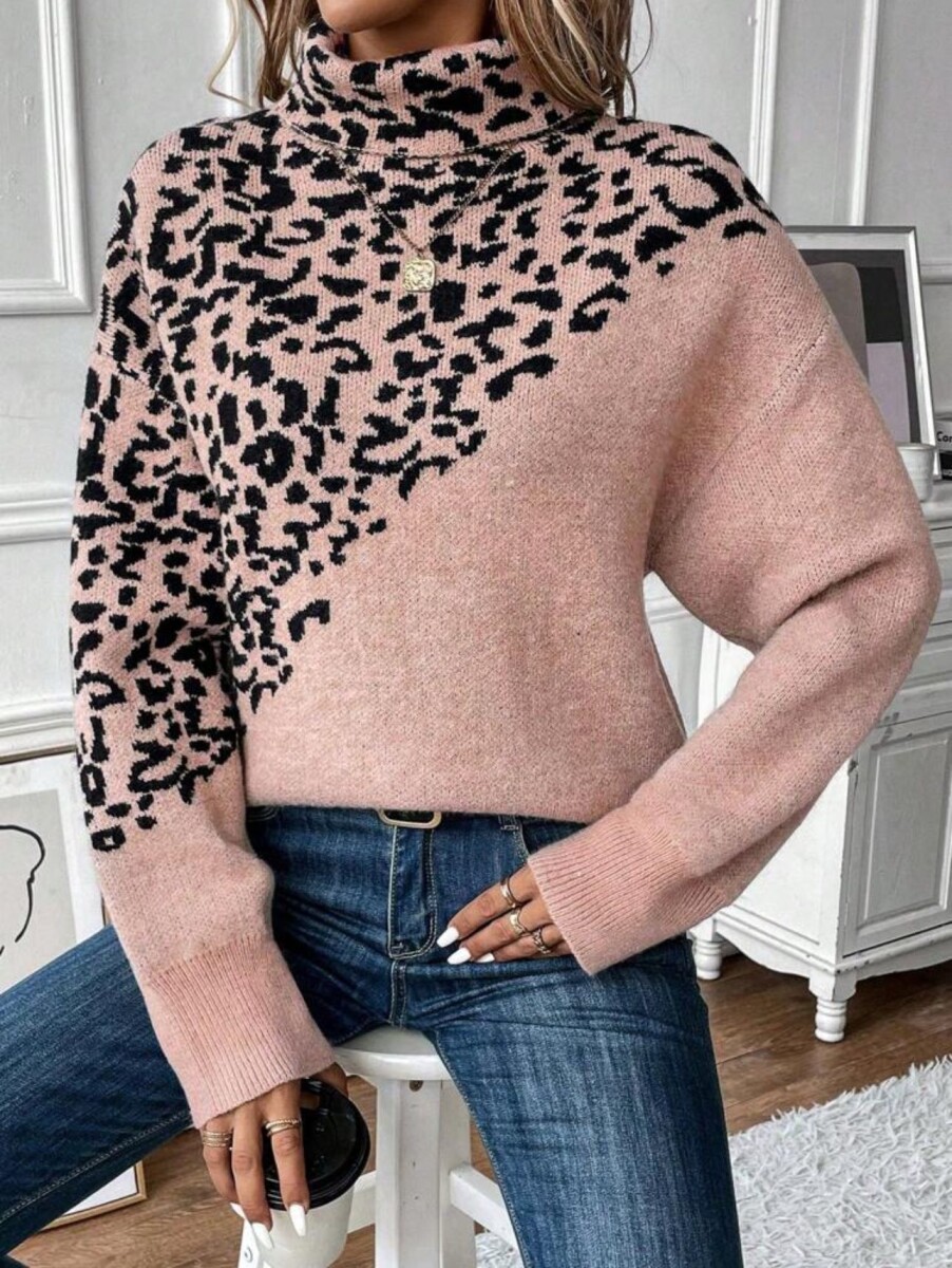 Sweater GRISEL 
