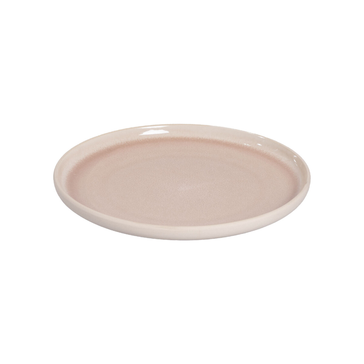 PLATO - CERAMICA NATURAL-BEIGE LARRY 