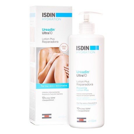 Isdin Ureadin Hydration Ultra 10 Lotion Plus Pieles Secas Isdin Ureadin Hydration Ultra 10 Lotion Plus Pieles Secas