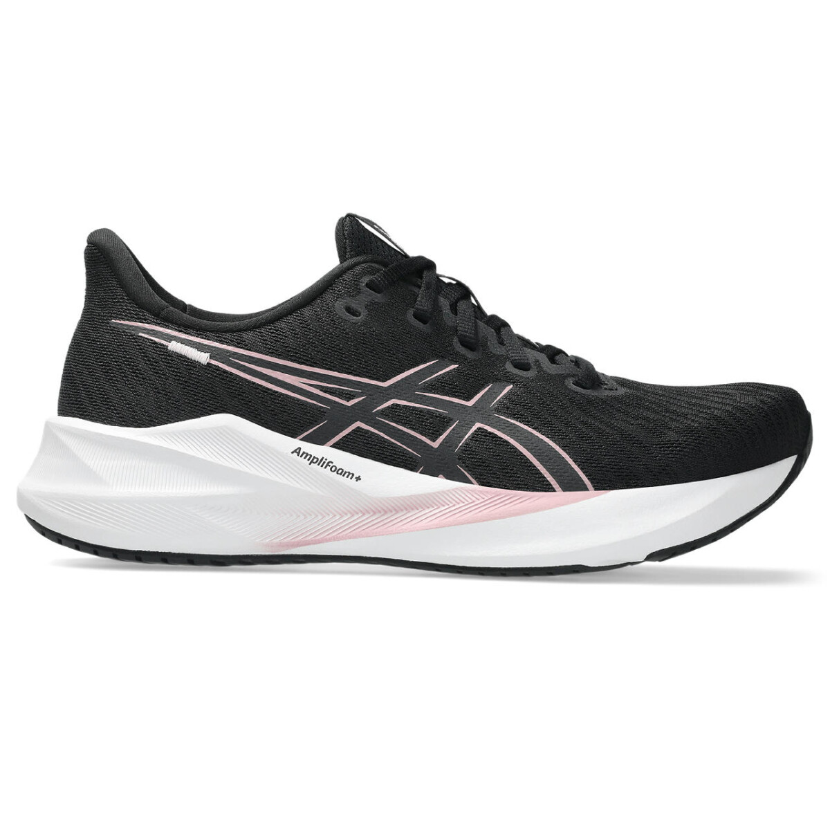 Zapatilla Running Versablast 4 Mujer - Black/morganite 