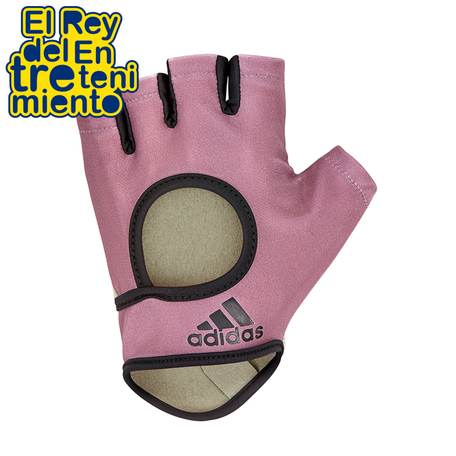 Guantes Gym Mujer