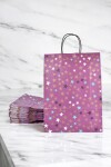 Pack x 20 - bolsas fantasia 30x12x41 GOLD STAR GOLD STAR