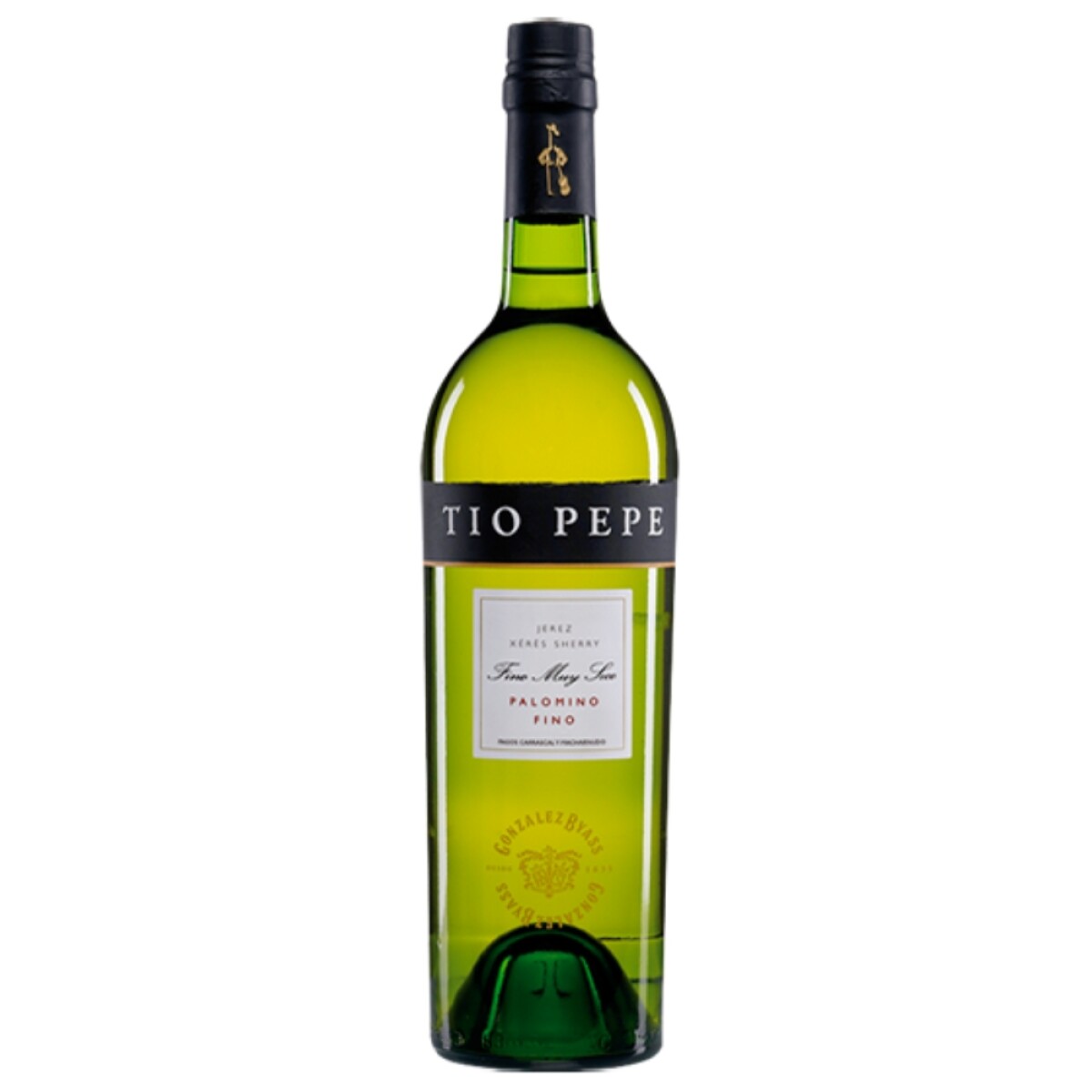Tio Pepe Palomino Fino 750ml 