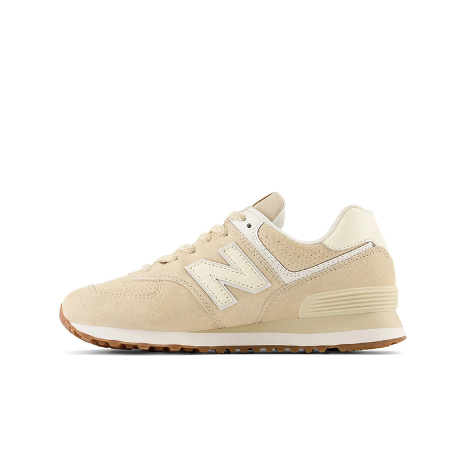 New balance 300 mujer Oro hotsell