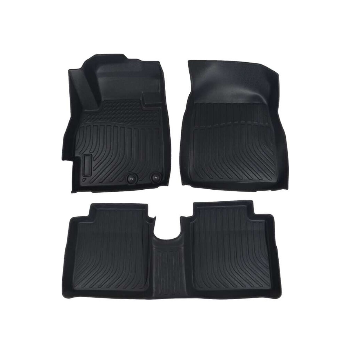 Bandeja De Piso - Nissan Versa 12/19 