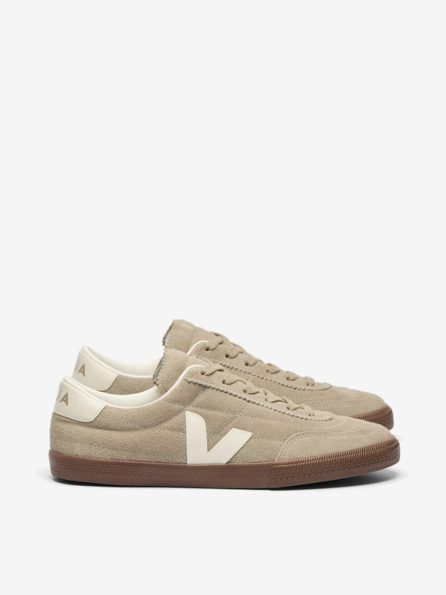 PANENKA SUEDE TAUPE PIERRE BAR 