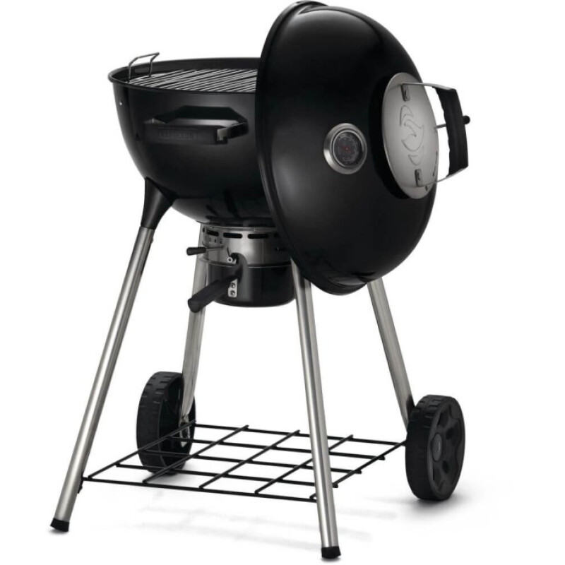 Parrillero a carbon Napoleon Kattle 18" Parrillero a carbon Napoleon Kattle 18"