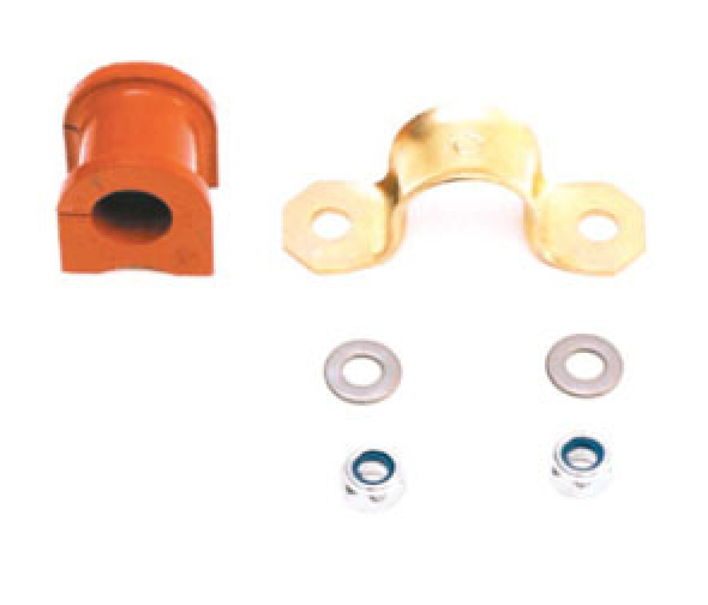 BUJE FIAT B-ESTAB. KIT 19MM UNO 92- - 