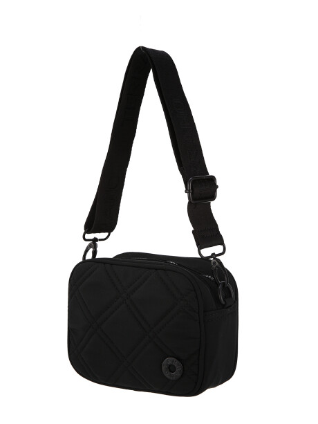 Bandolera Monday Negro