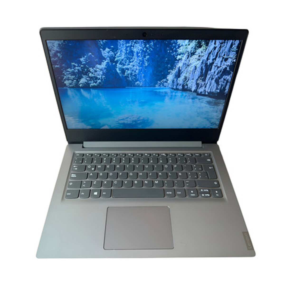 Notebook Lenovo IdeaPad S145. AMD 3020e. RAM 4GB. Disco Sólido NUEVO 120GB. Pantalla 14". Win11 