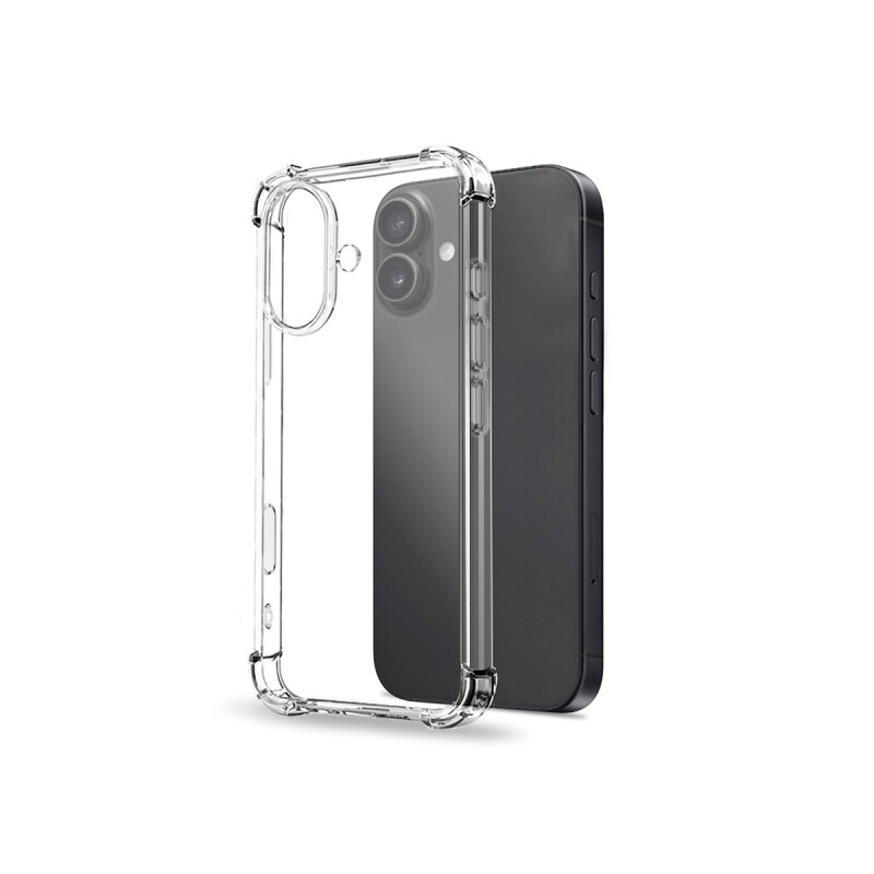Kit de protección reforzado 3 en 1 para iPhone 17 Kit De Protección Reforzado 3 En 1 Para Iphone 17