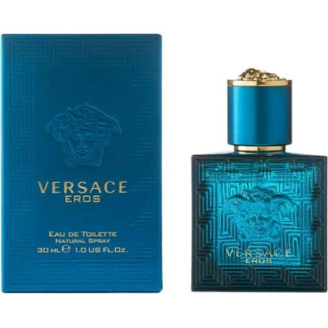 Versace Eros Edt Versace Eros Edt