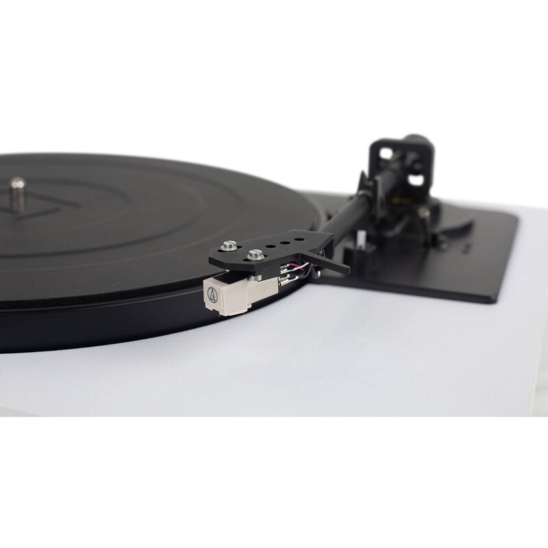 Bandeja para vinilo - Blanco Bandeja para vinilo - Blanco