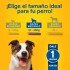 DENTASTIX RAZAS MEDIANAS X 7 UNIDADES