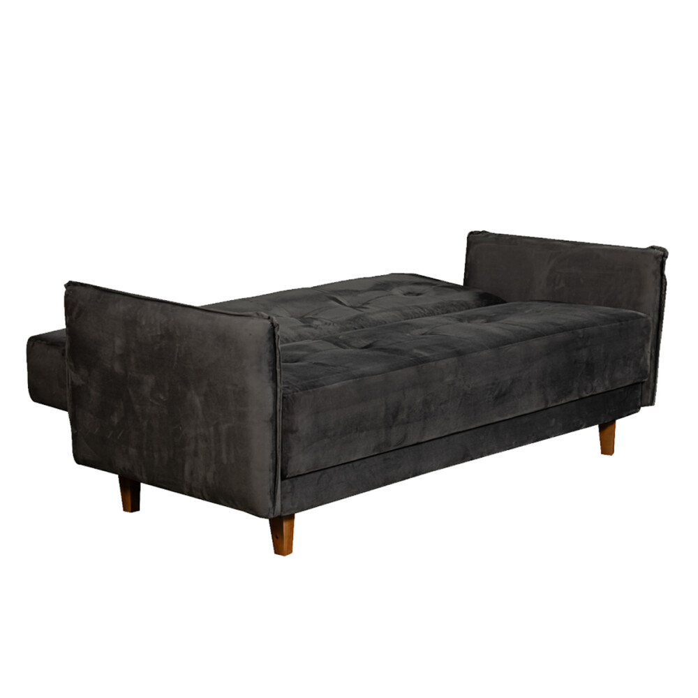 Sofa cama Gris