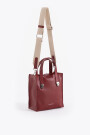 TOTE FIRE SMALL Bordo