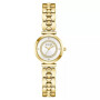 Reloj GUESS LEENA Acero Dorado Esfera 27mm 0