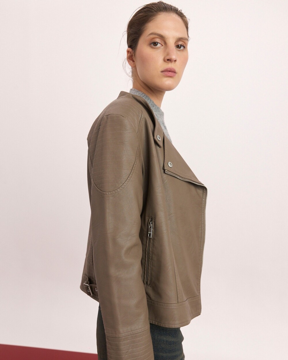 Campera Krush Vison