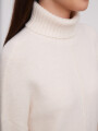 Sweater Arres Crudo / Natural