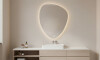 ESPEJO IRREGULAR LED LK307 Espejo Irregular Led Lk307