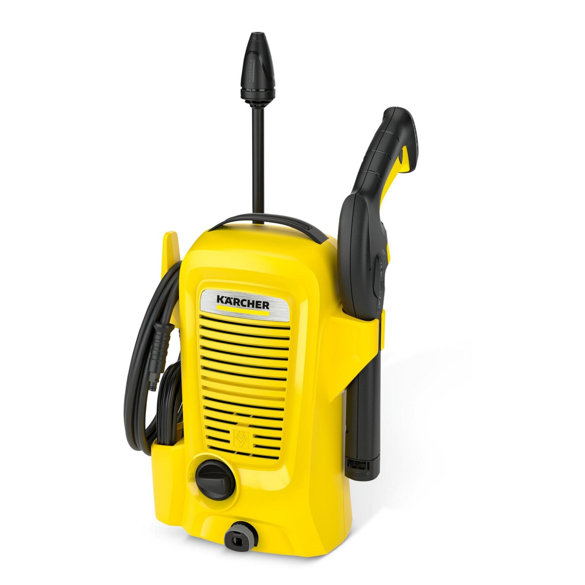 Мойка высокого давления Karcher K2 Universal Edition 1400 Вт
