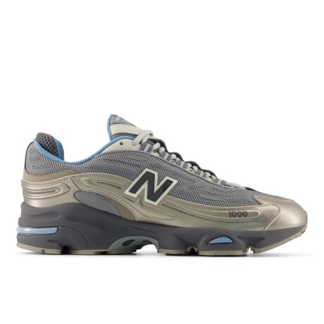 Championes New Balance de Hombre - 1000 - M1000DH BEIGE