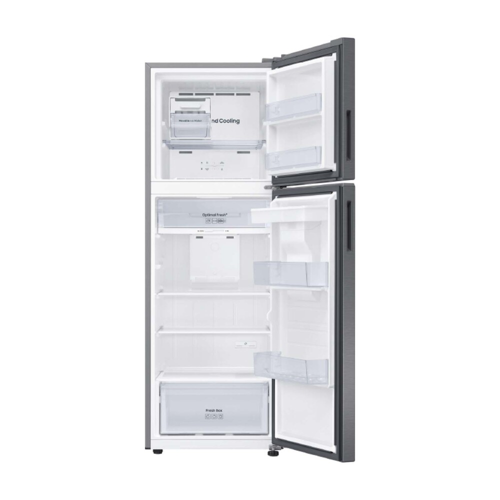 HELADERA SAMSUNG 301-LITROS GRIS SART31DG5220S9