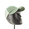 Lifestyle - ACTIVE - Duck Gorro Tongue Hat con rejlla de Unisex - XLD06 Verde-beige