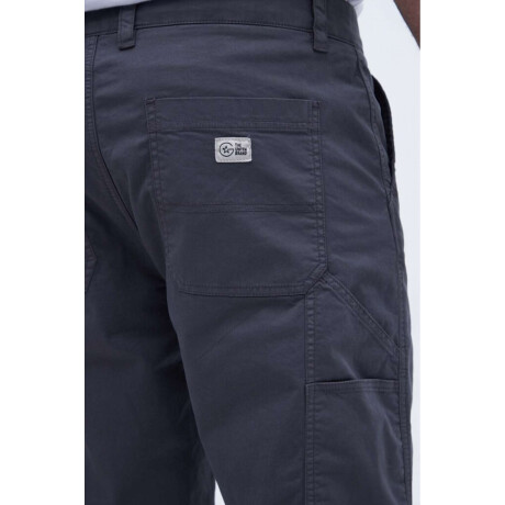 Pantalón Apolo Dark Gray