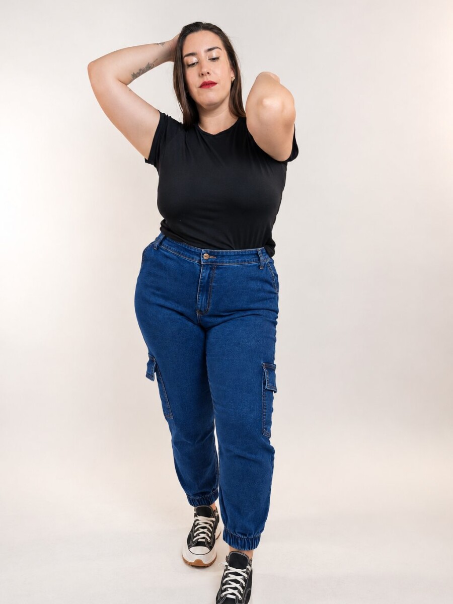 Babucha Lali Oscura