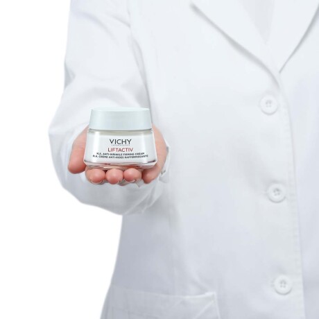 Crema Facial Vichy Liftactiv Supreme Piel Seca 50ml Crema Facial Vichy Liftactiv Supreme Piel Seca 50ml