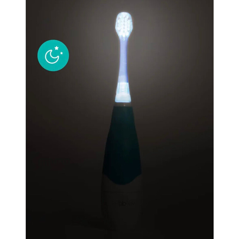 Cepillo de Dientes a Pilas 2 Etapas Cepillo de Dientes a Pilas 2 Etapas