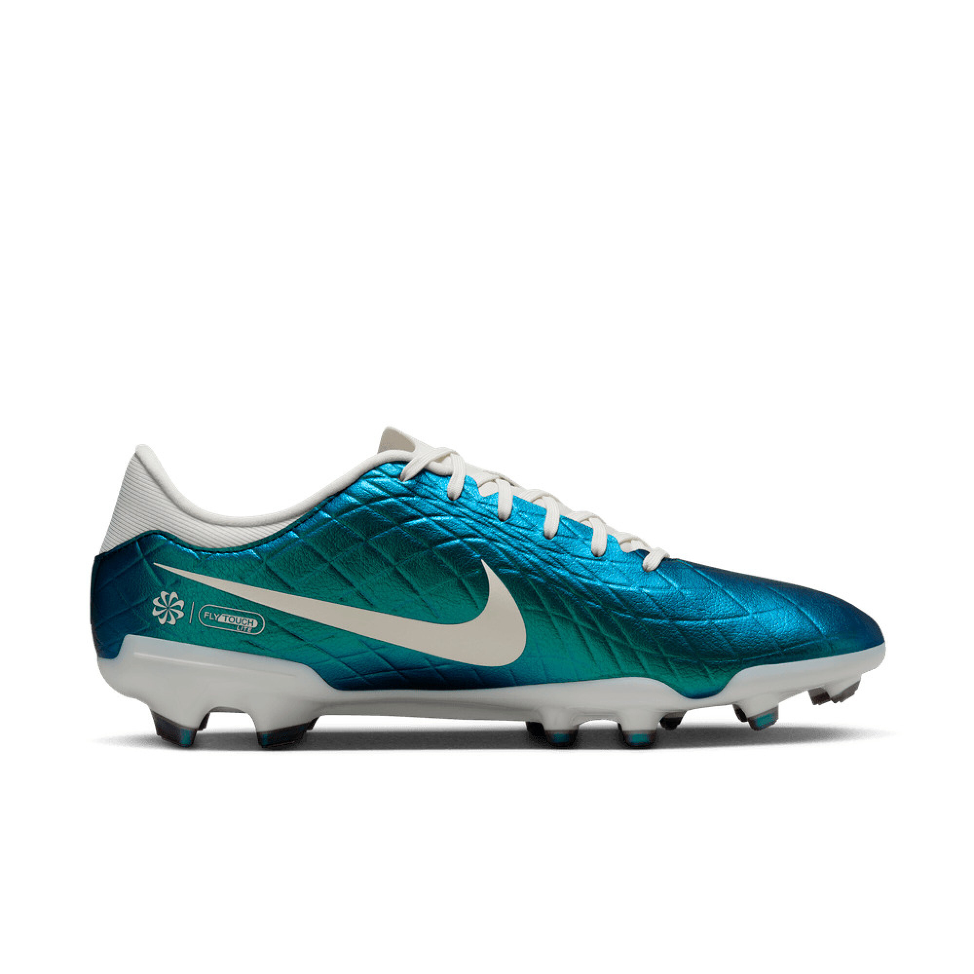 Tacos Nike Tiempo Legend 10 Academy 30 de Hombre Verde La Cancha