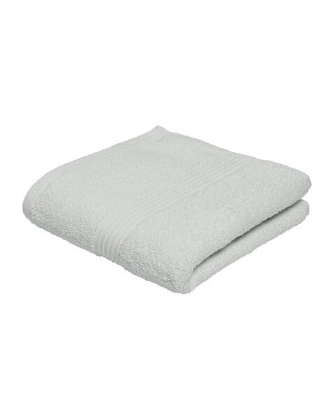 TOALLA DE MANO 50x90CM ALGODÓN GRIS CANNON TOALLA DE MANO 50x90CM ALGODÓN GRIS CANNON
